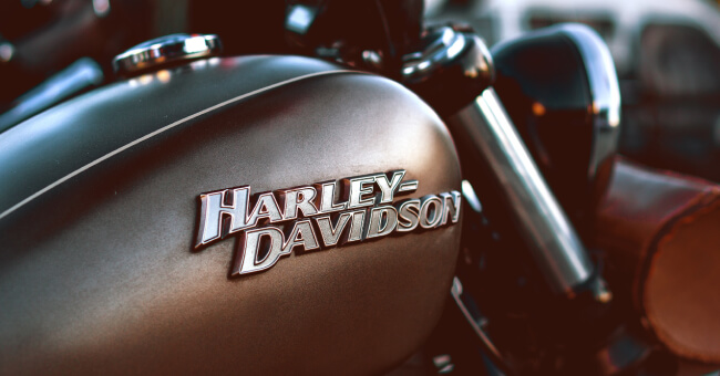 RESPO HARLEY-DAVIDSON専用エンジンオイル