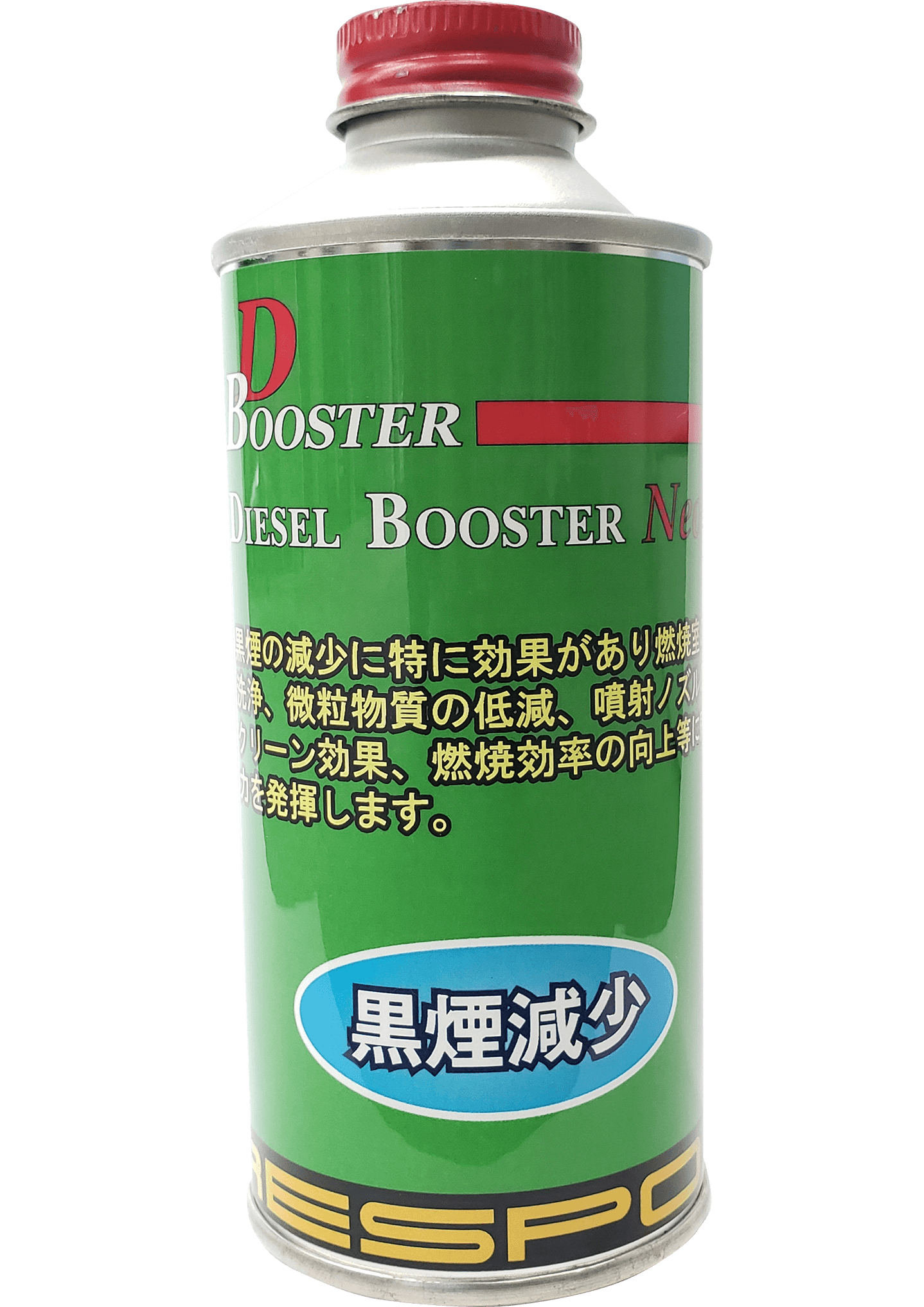 DIESEL BOOSTER